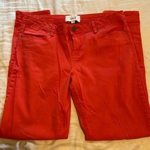 Sanctuary skinny pants